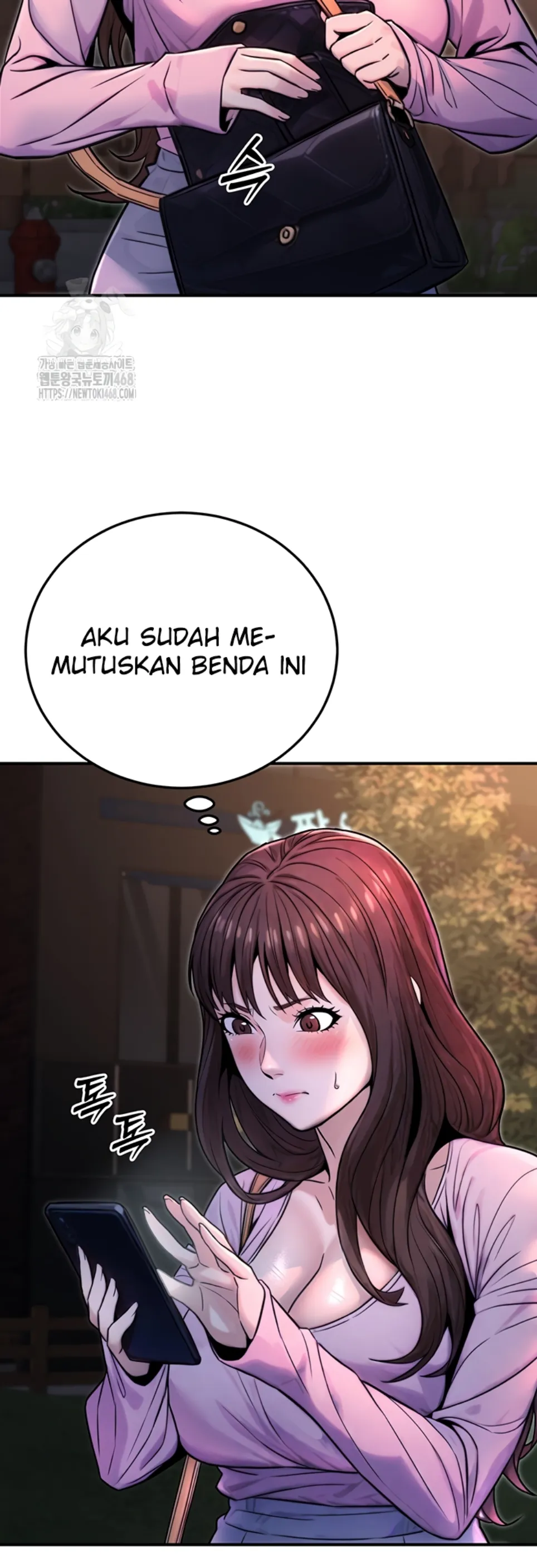 The Double Life of a Public Servant - Chapter 22 29 The Double Life of a Public Servant - Chapter 22 29