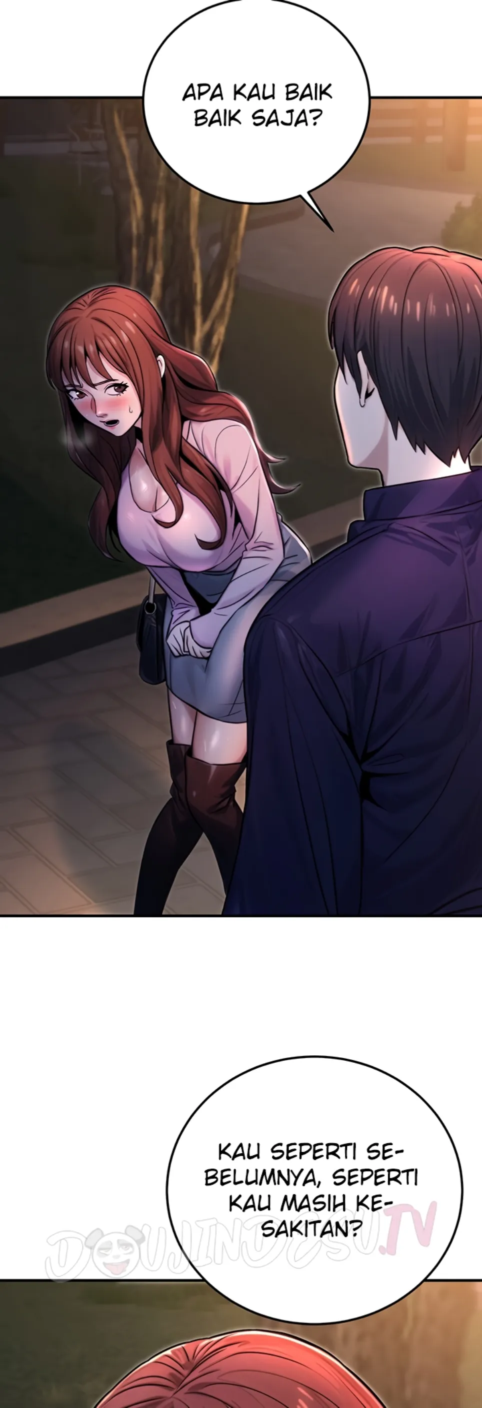 The Double Life of a Public Servant - Chapter 22 25 The Double Life of a Public Servant - Chapter 22 25