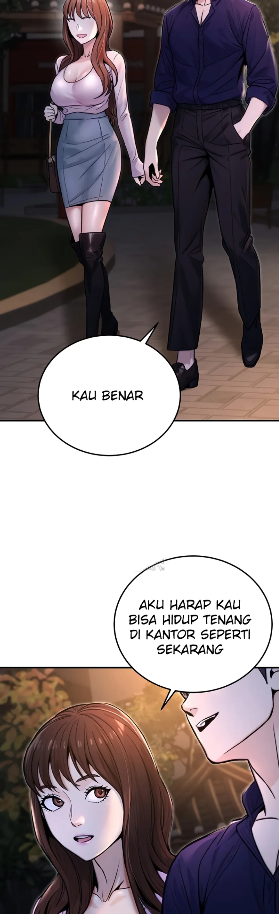 The Double Life of a Public Servant - Chapter 22 18 The Double Life of a Public Servant - Chapter 22 18