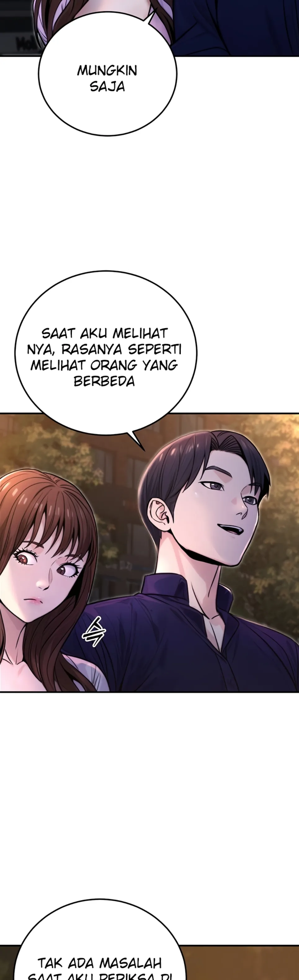 The Double Life of a Public Servant - Chapter 22 19 The Double Life of a Public Servant - Chapter 22 19