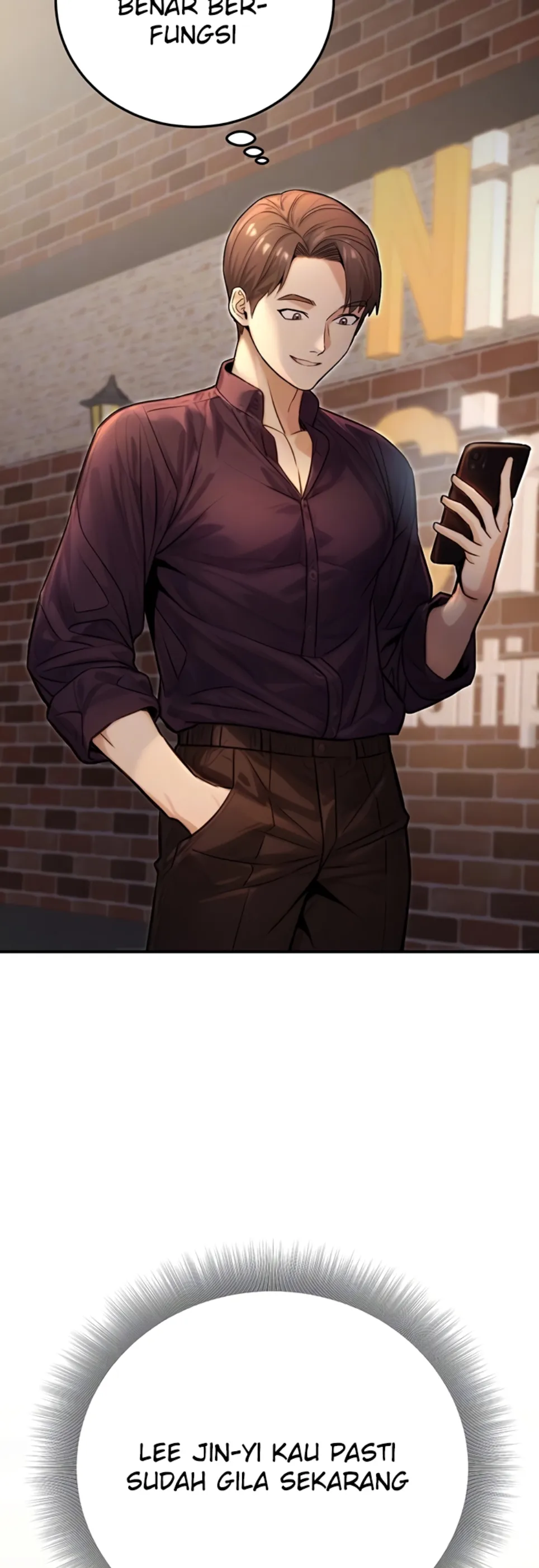 The Double Life of a Public Servant - Chapter 22 14 The Double Life of a Public Servant - Chapter 22 14