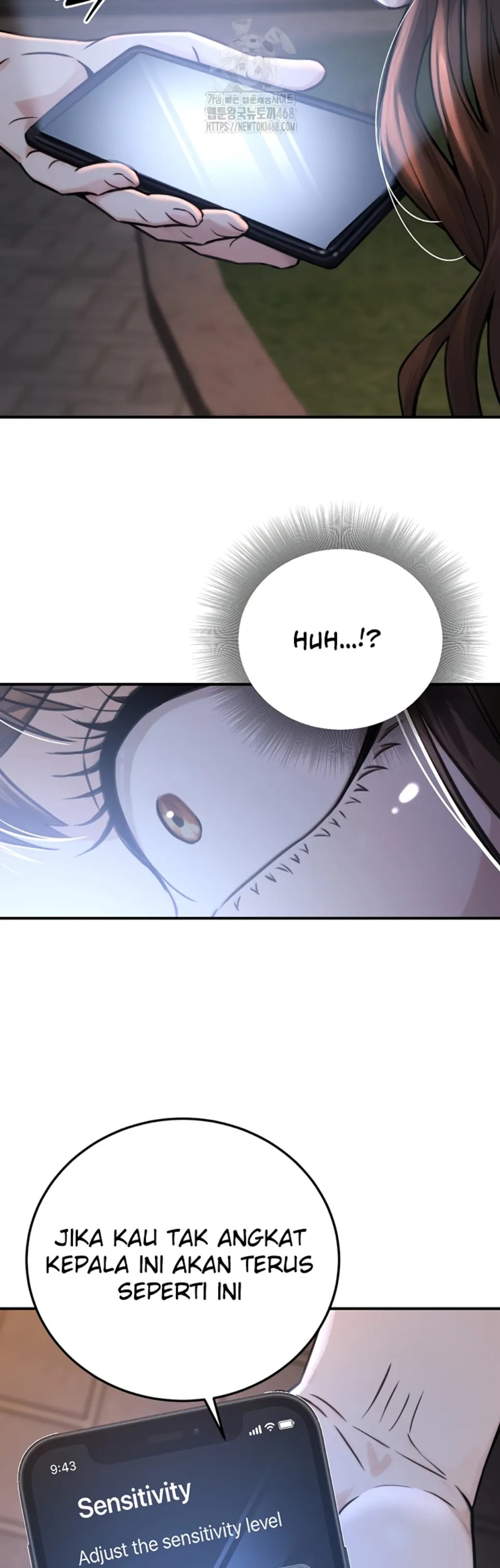 The Double Life of a Public Servant - Chapter 22 49 The Double Life of a Public Servant - Chapter 22 49