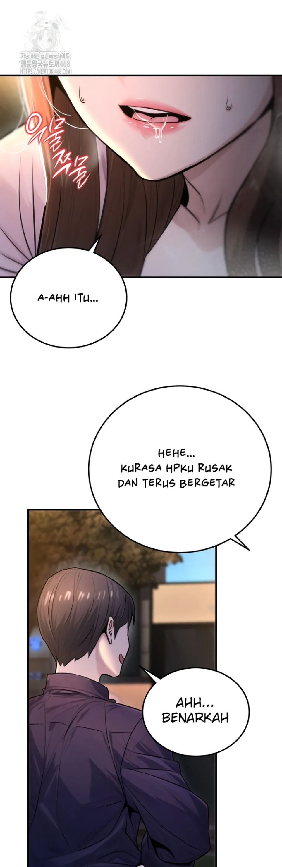 The Double Life of a Public Servant - Chapter 22 41 The Double Life of a Public Servant - Chapter 22 41