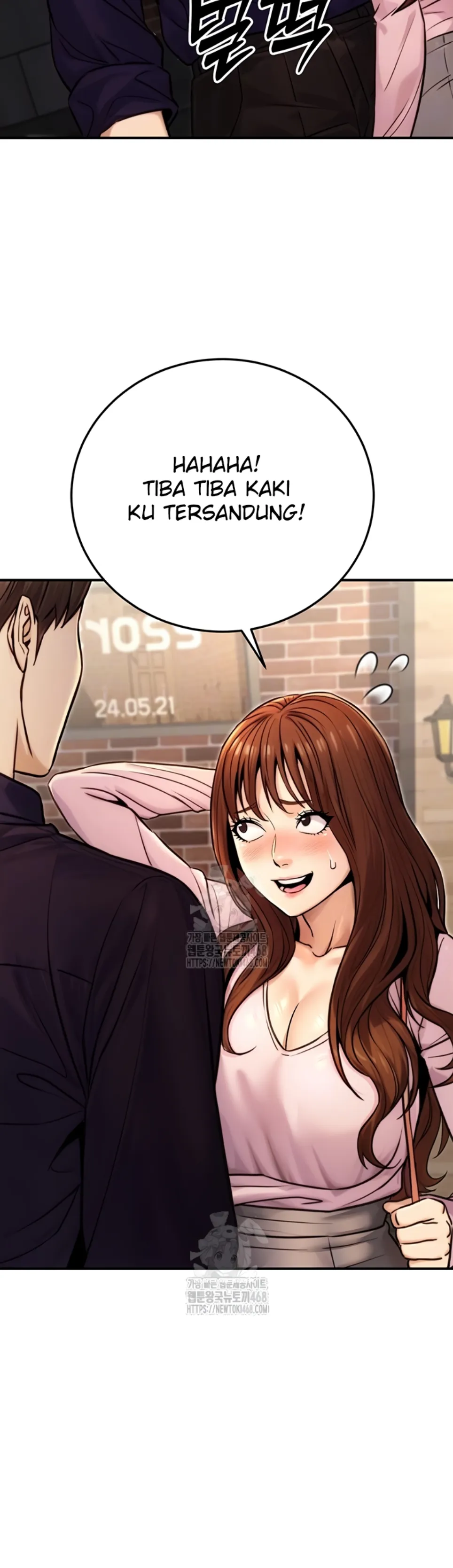 The Double Life of a Public Servant - Chapter 22 5 The Double Life of a Public Servant - Chapter 22 5