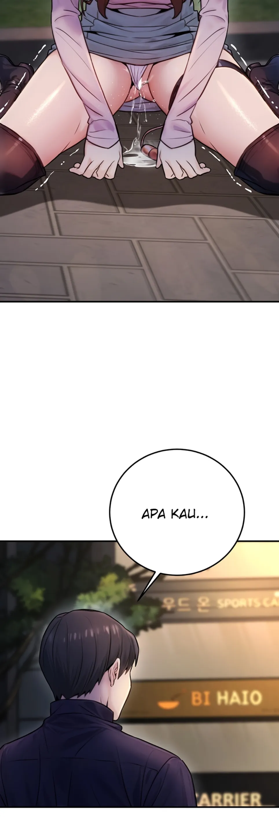 The Double Life of a Public Servant - Chapter 22 58 The Double Life of a Public Servant - Chapter 22 58