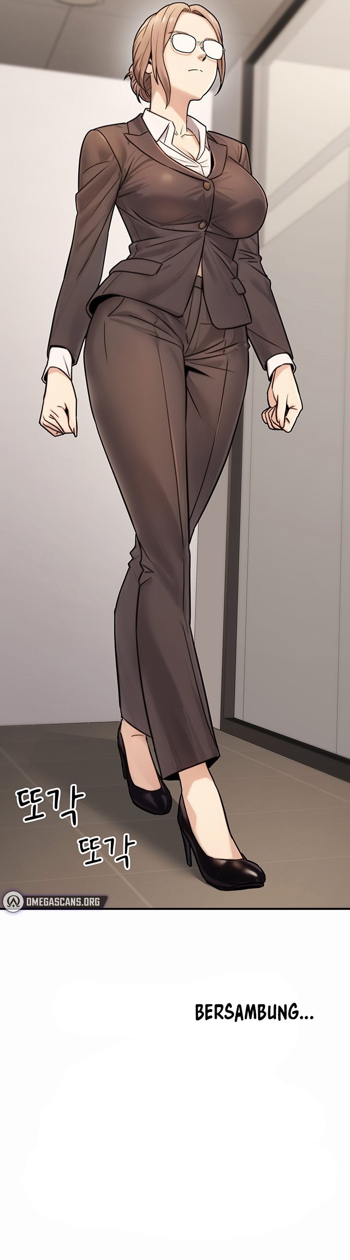 The Double Life of a Public Servant - Chapter 27 11