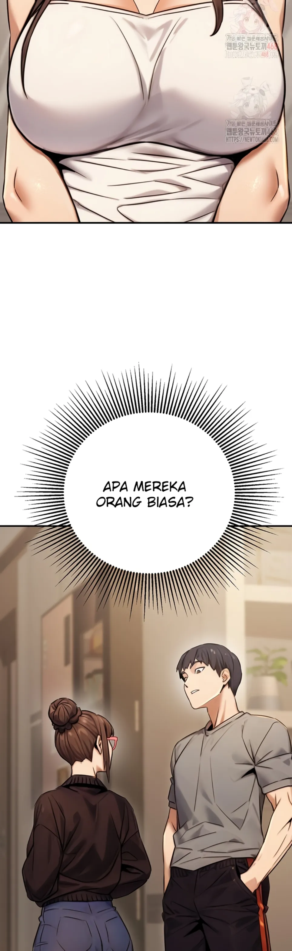 The Double Life of a Public Servant - Chapter 19 22