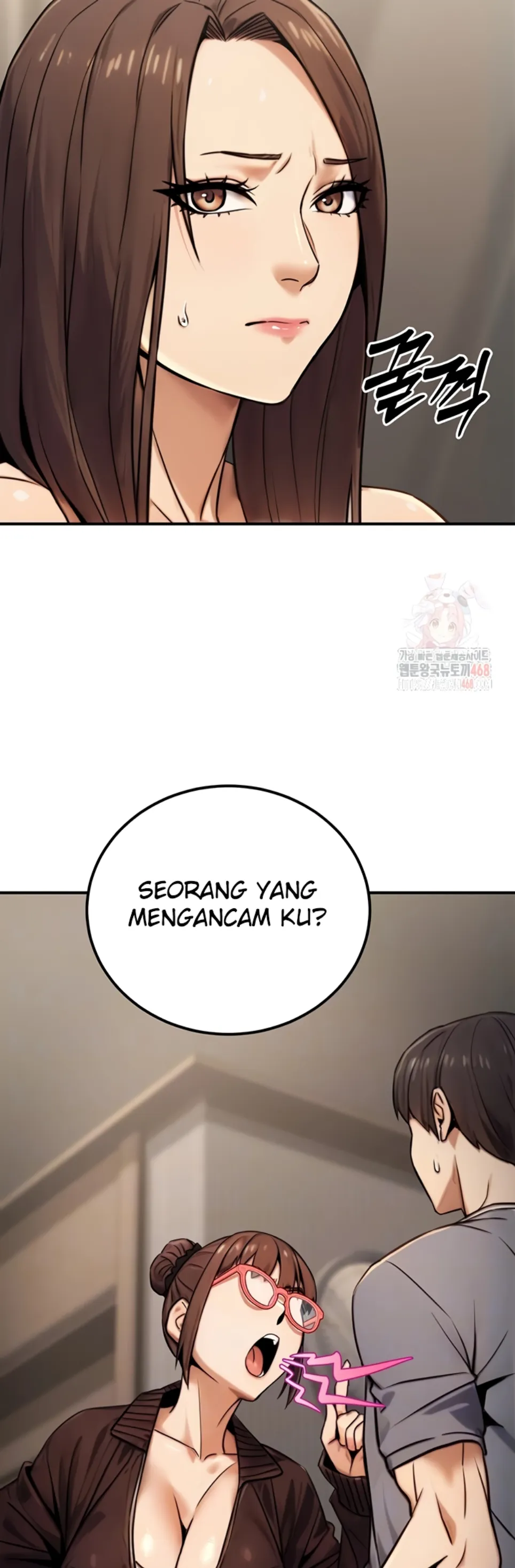 The Double Life of a Public Servant - Chapter 19 6