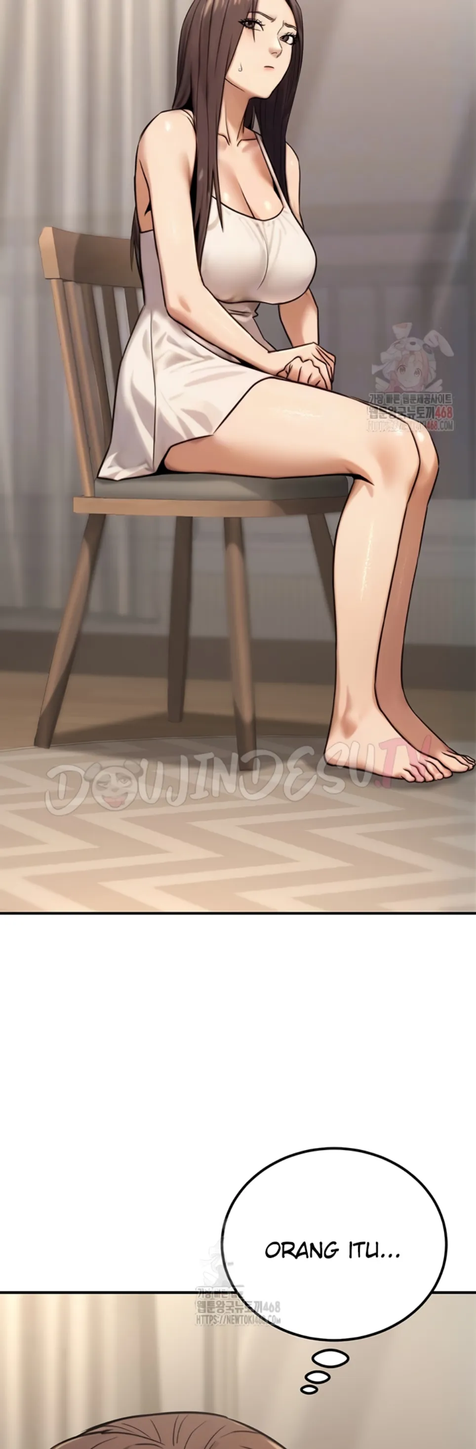 The Double Life of a Public Servant - Chapter 19 5