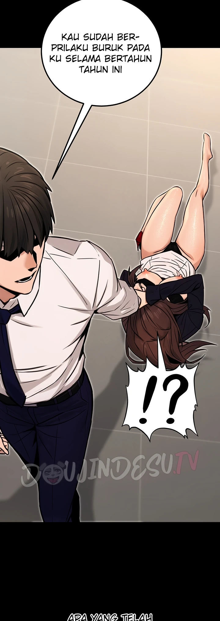 The Double Life of a Public Servant - Chapter 16 9 The Double Life of a Public Servant - Chapter 16 9