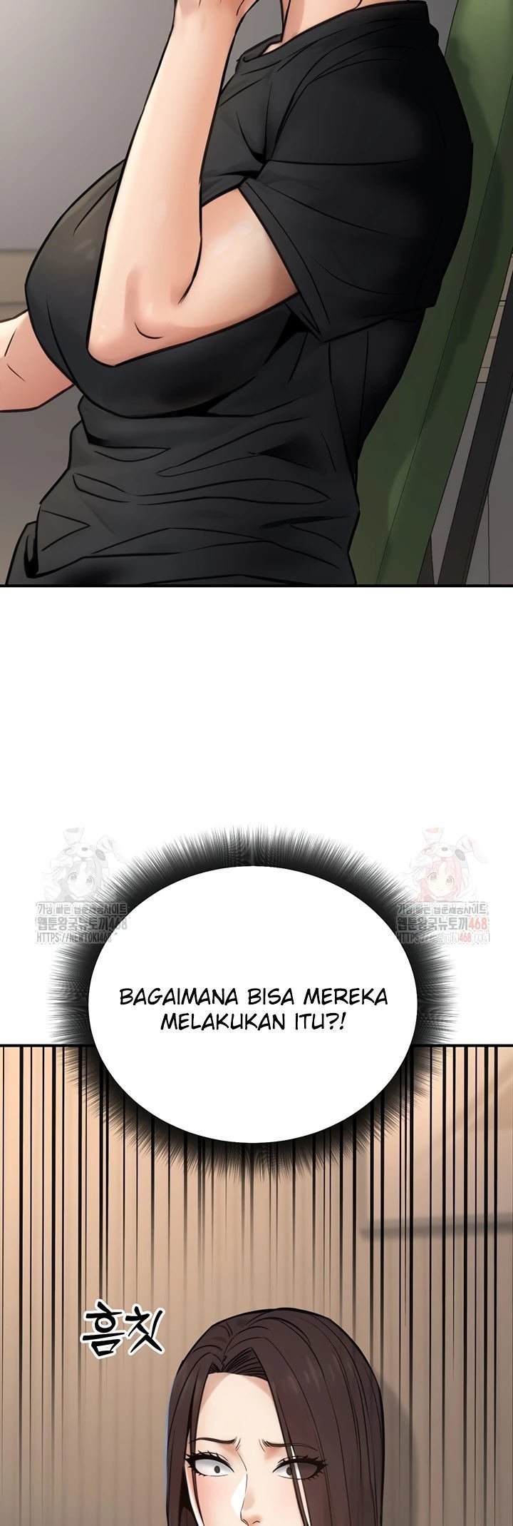 The Double Life of a Public Servant - Chapter 16 28 The Double Life of a Public Servant - Chapter 16 28