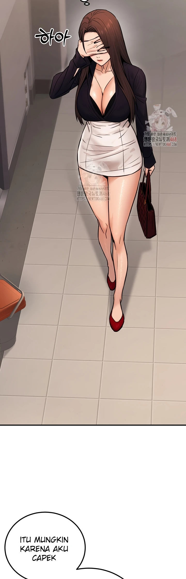 The Double Life of a Public Servant - Chapter 16 20 The Double Life of a Public Servant - Chapter 16 20