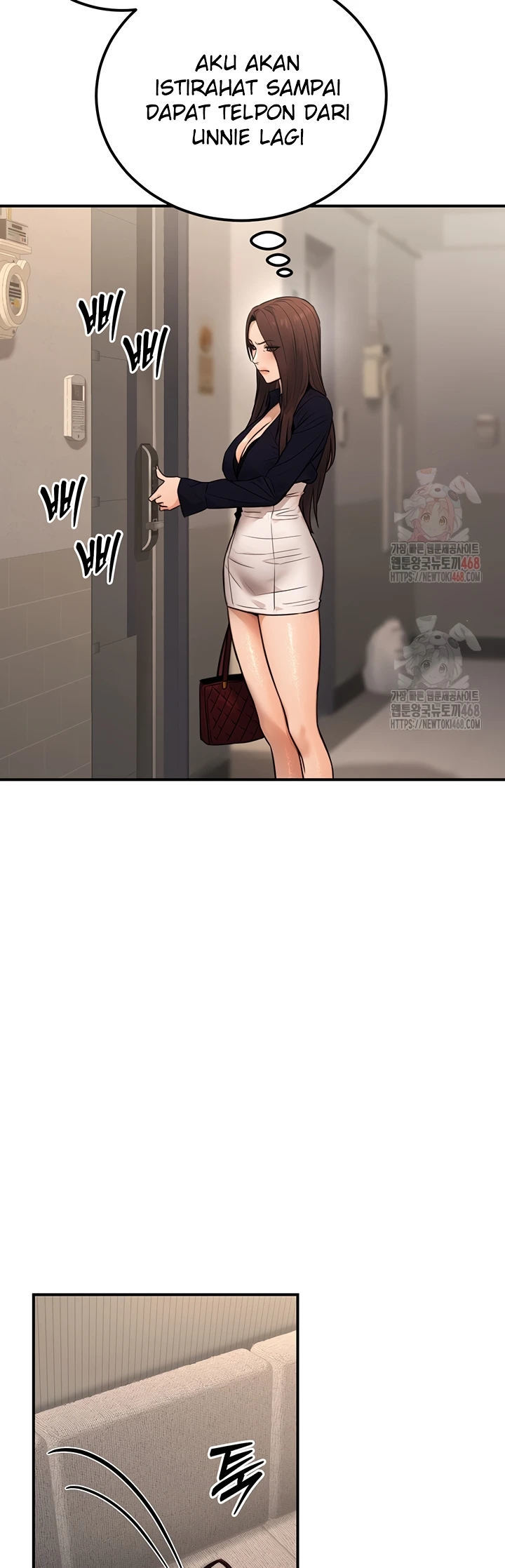 The Double Life of a Public Servant - Chapter 16 21 The Double Life of a Public Servant - Chapter 16 21