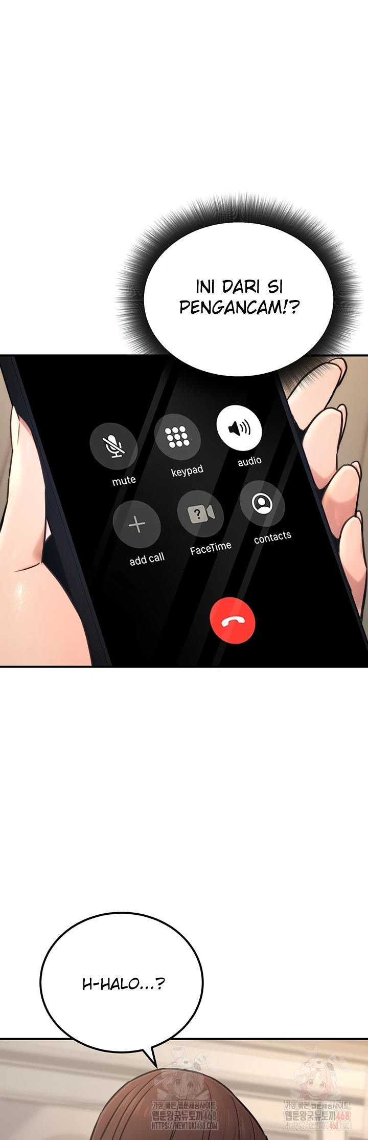 The Double Life of a Public Servant - Chapter 16 24 The Double Life of a Public Servant - Chapter 16 24