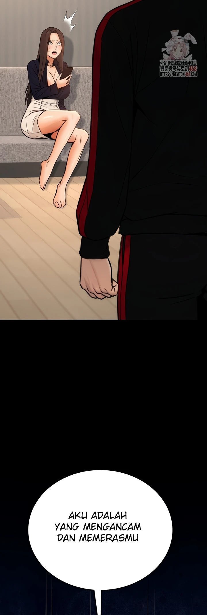 The Double Life of a Public Servant - Chapter 16 32 The Double Life of a Public Servant - Chapter 16 32