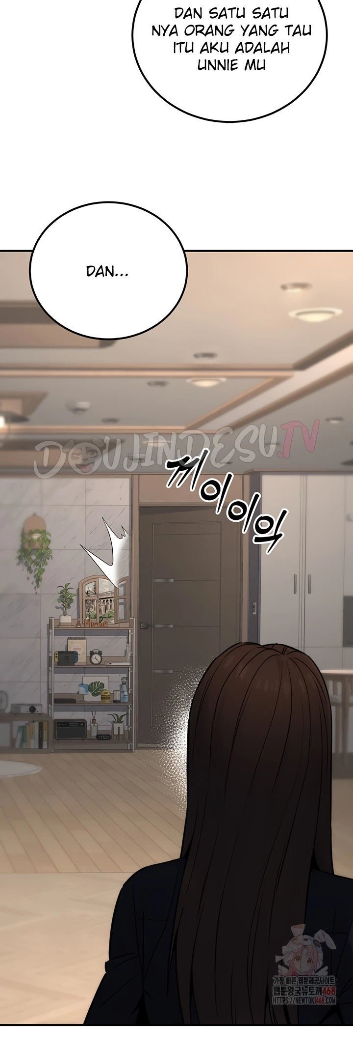 The Double Life of a Public Servant - Chapter 16 30 The Double Life of a Public Servant - Chapter 16 30