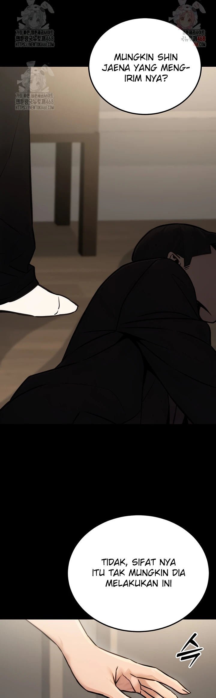 The Double Life of a Public Servant - Chapter 16 36 The Double Life of a Public Servant - Chapter 16 36