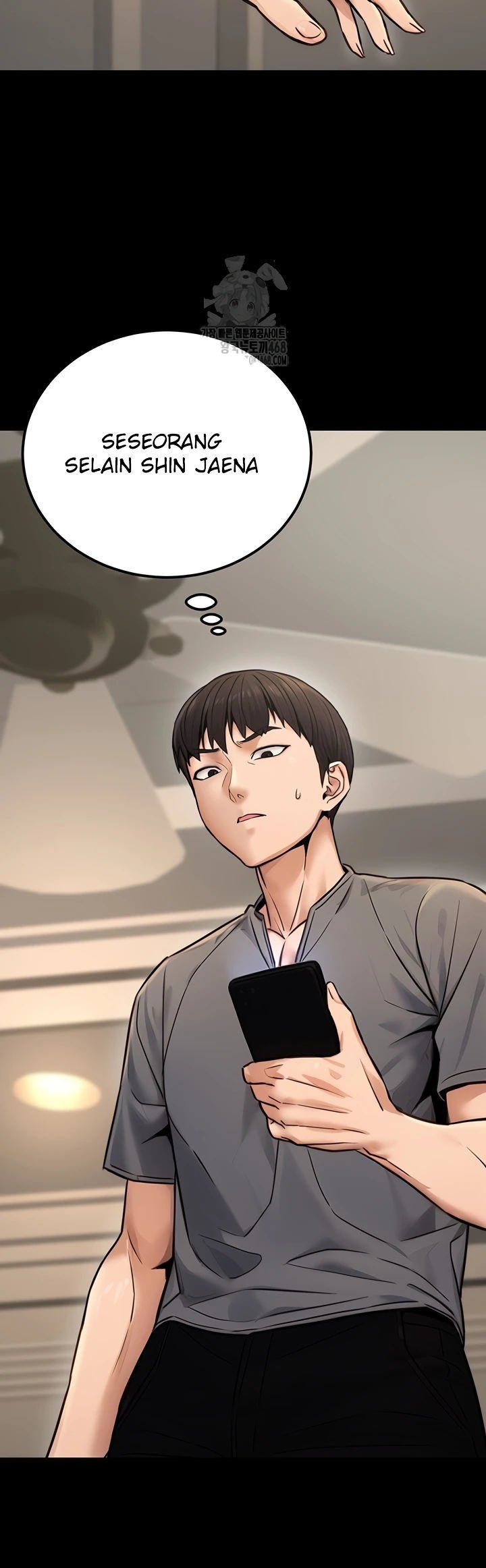 The Double Life of a Public Servant - Chapter 16 37 The Double Life of a Public Servant - Chapter 16 37