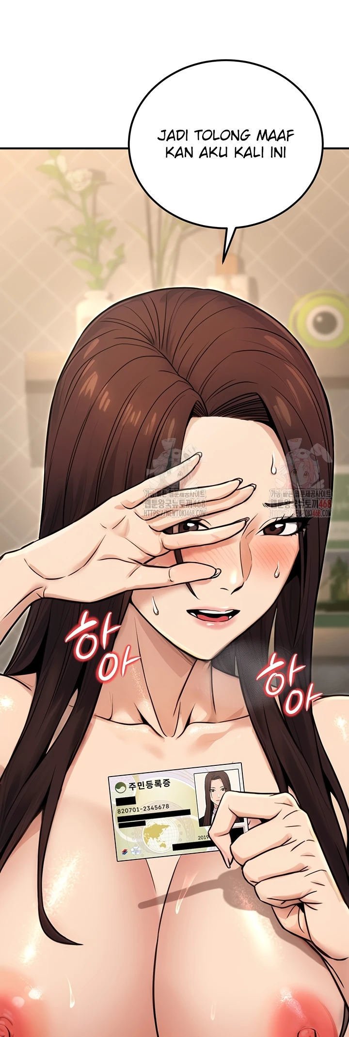 The Double Life of a Public Servant - Chapter 16 68 The Double Life of a Public Servant - Chapter 16 68