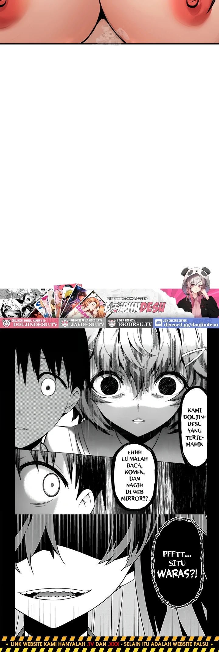 The Double Life of a Public Servant - Chapter 16 69 The Double Life of a Public Servant - Chapter 16 69