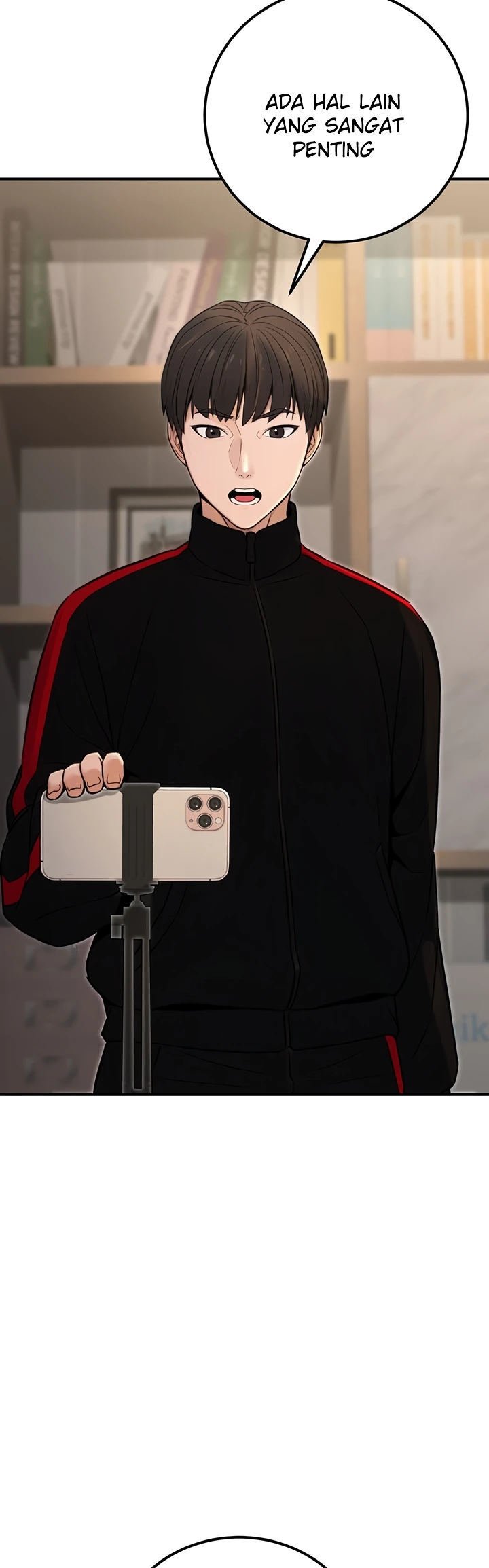 The Double Life of a Public Servant - Chapter 16 62 The Double Life of a Public Servant - Chapter 16 62