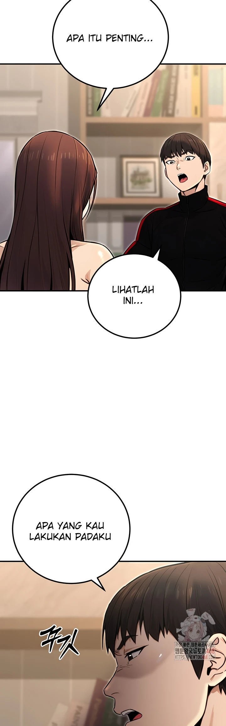 The Double Life of a Public Servant - Chapter 16 63 The Double Life of a Public Servant - Chapter 16 63