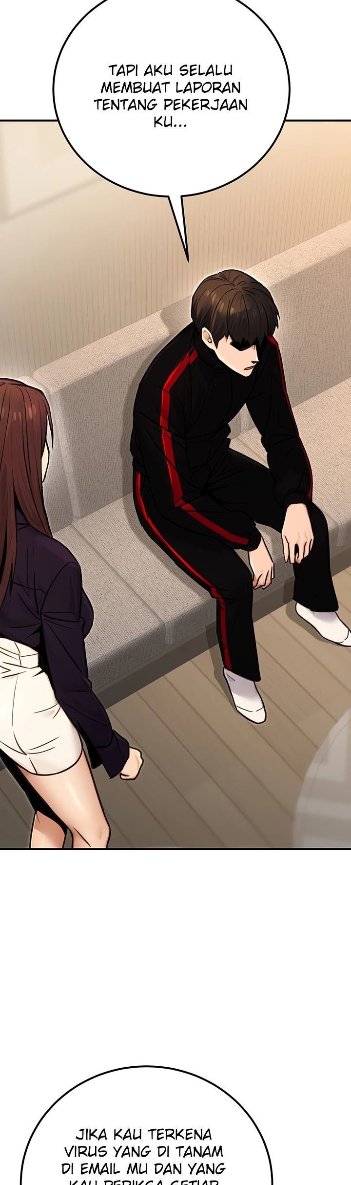 The Double Life of a Public Servant - Chapter 16 49 The Double Life of a Public Servant - Chapter 16 49