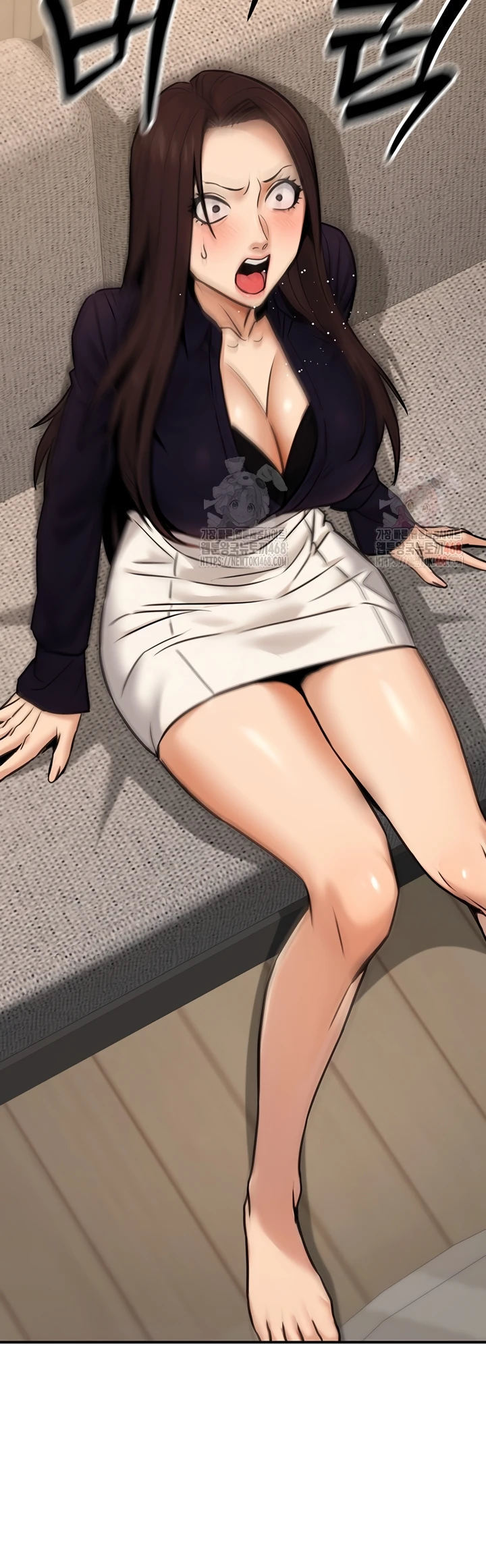 The Double Life of a Public Servant - Chapter 16 42 The Double Life of a Public Servant - Chapter 16 42