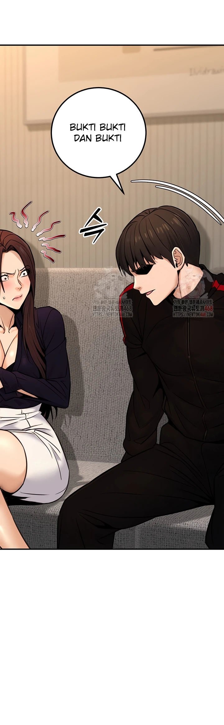 The Double Life of a Public Servant - Chapter 16 43 The Double Life of a Public Servant - Chapter 16 43