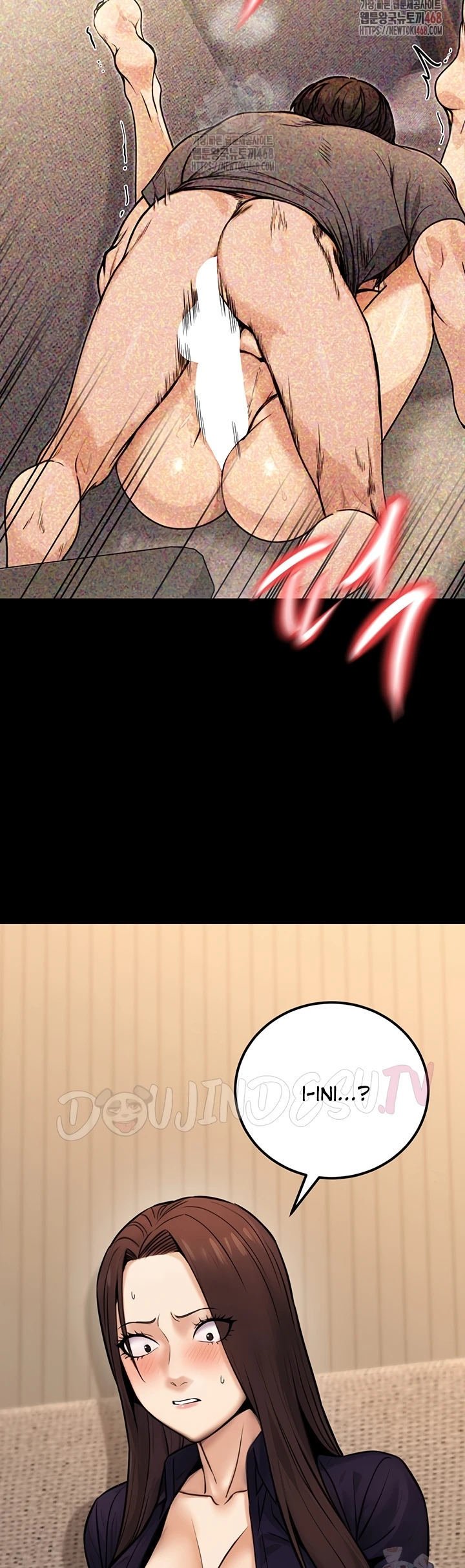 The Double Life of a Public Servant - Chapter 16 46 The Double Life of a Public Servant - Chapter 16 46