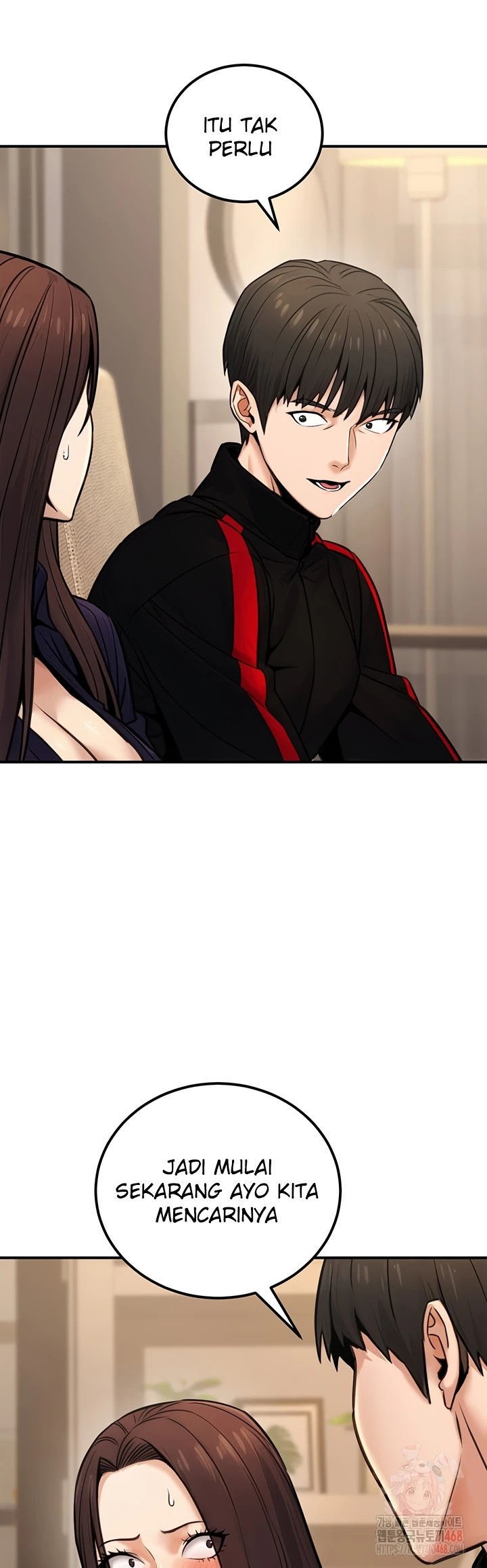 The Double Life of a Public Servant - Chapter 16 44 The Double Life of a Public Servant - Chapter 16 44