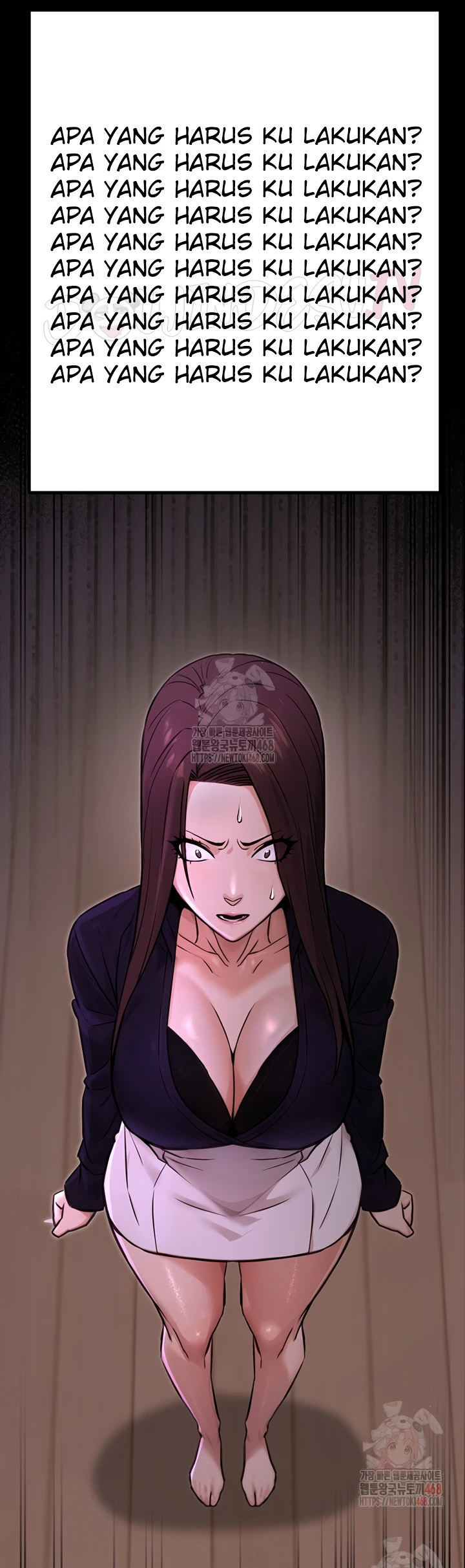 The Double Life of a Public Servant - Chapter 16 53 The Double Life of a Public Servant - Chapter 16 53