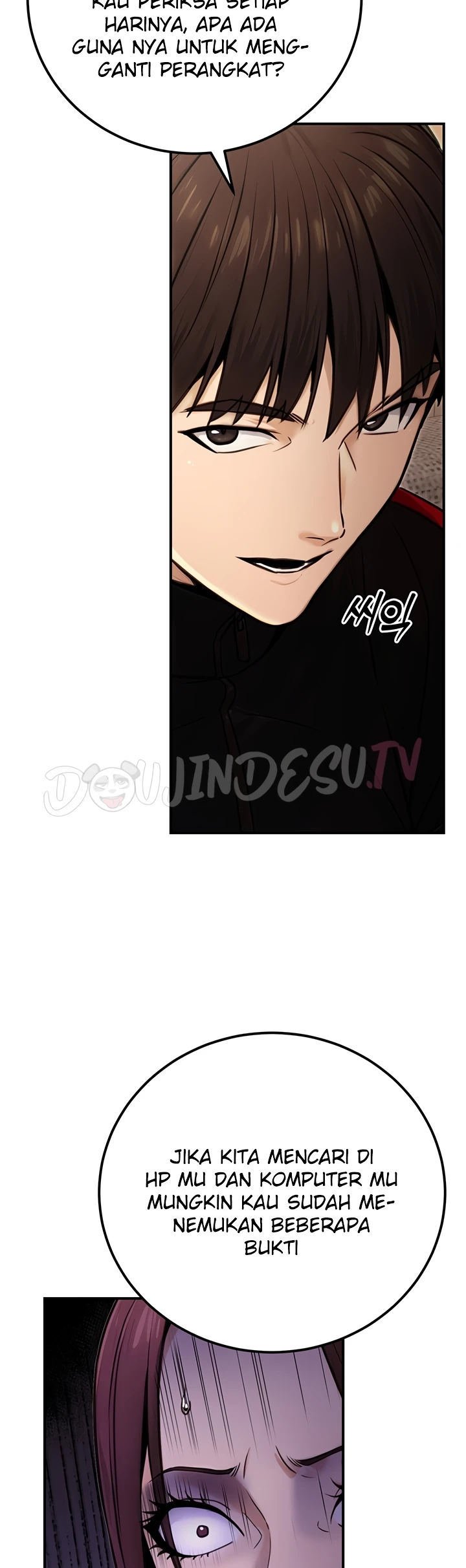 The Double Life of a Public Servant - Chapter 16 50 The Double Life of a Public Servant - Chapter 16 50