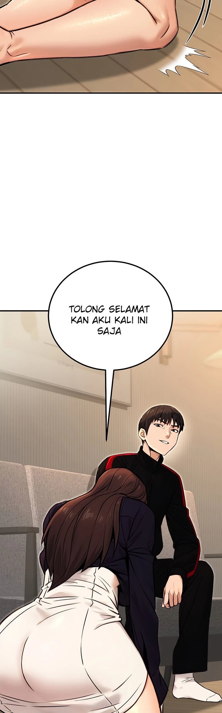 The Double Life of a Public Servant - Chapter 16 55 The Double Life of a Public Servant - Chapter 16 55