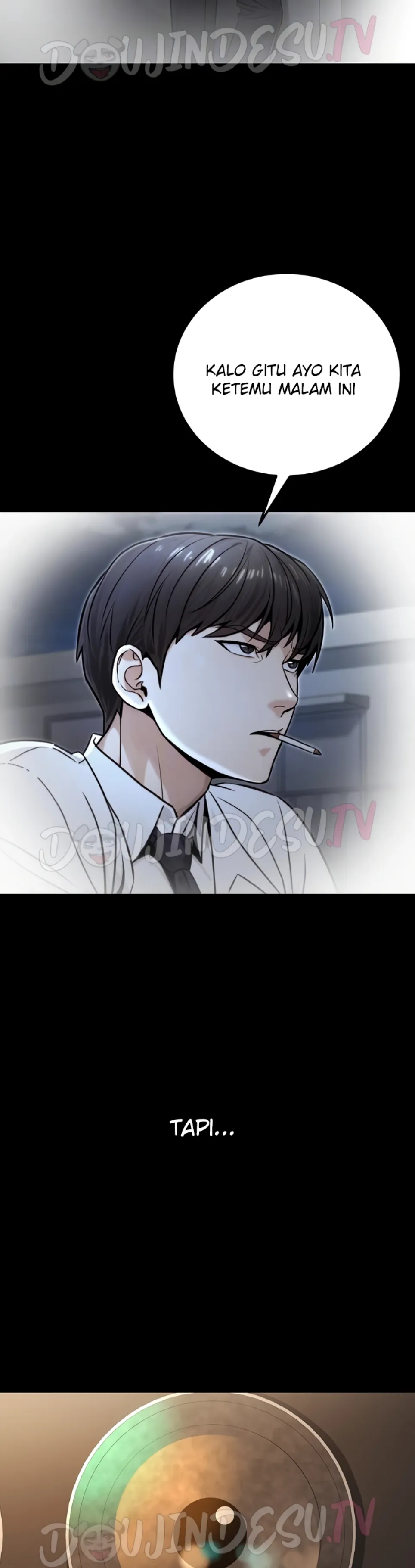 The Double Life of a Public Servant - Chapter 17 8 The Double Life of a Public Servant - Chapter 17 8