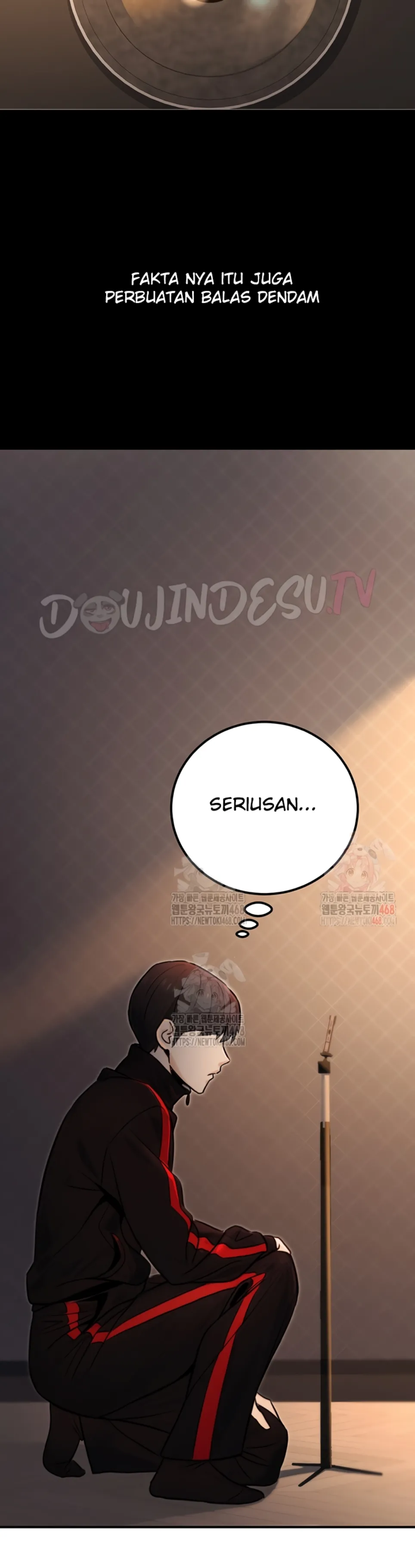 The Double Life of a Public Servant - Chapter 17 9 The Double Life of a Public Servant - Chapter 17 9