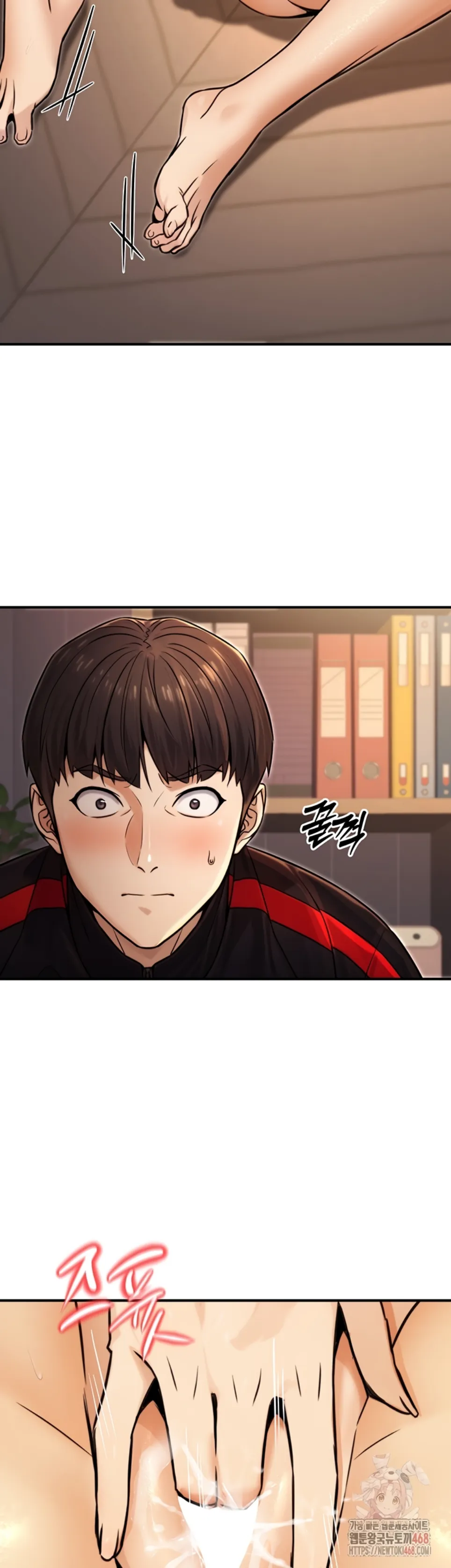 The Double Life of a Public Servant - Chapter 17 22 The Double Life of a Public Servant - Chapter 17 22