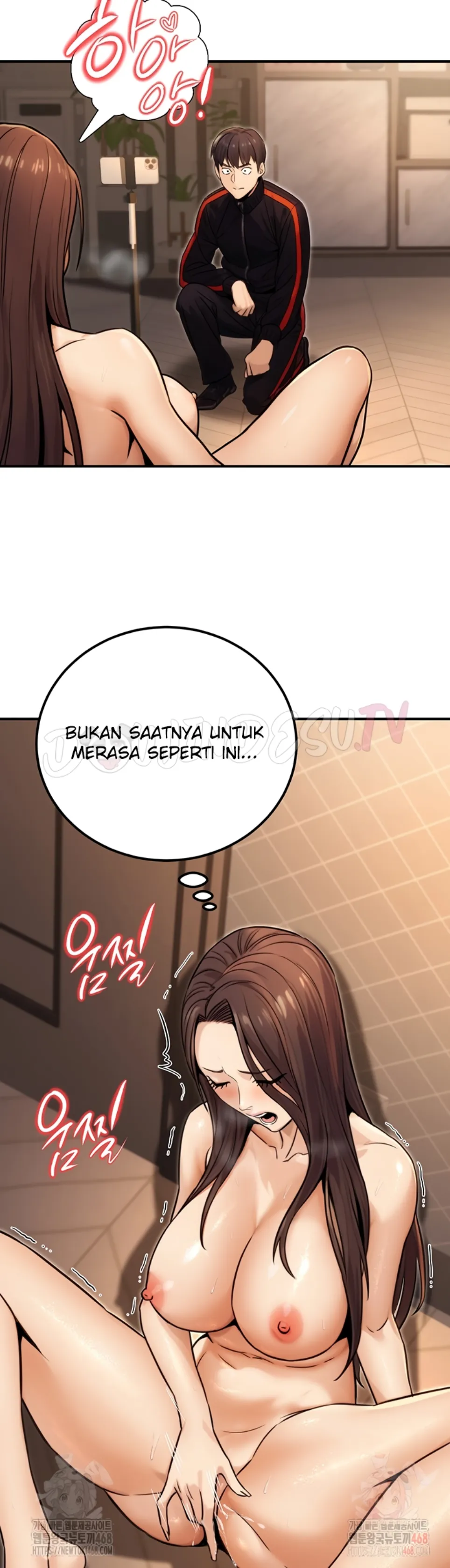 The Double Life of a Public Servant - Chapter 17 21 The Double Life of a Public Servant - Chapter 17 21