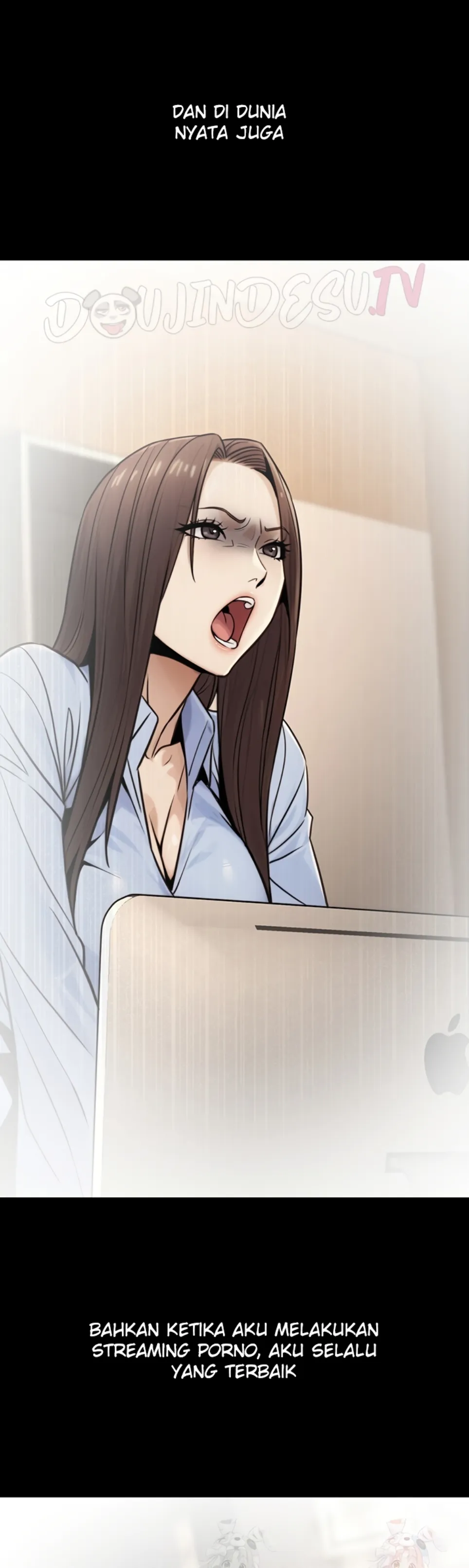 The Double Life of a Public Servant - Chapter 17 37 The Double Life of a Public Servant - Chapter 17 37