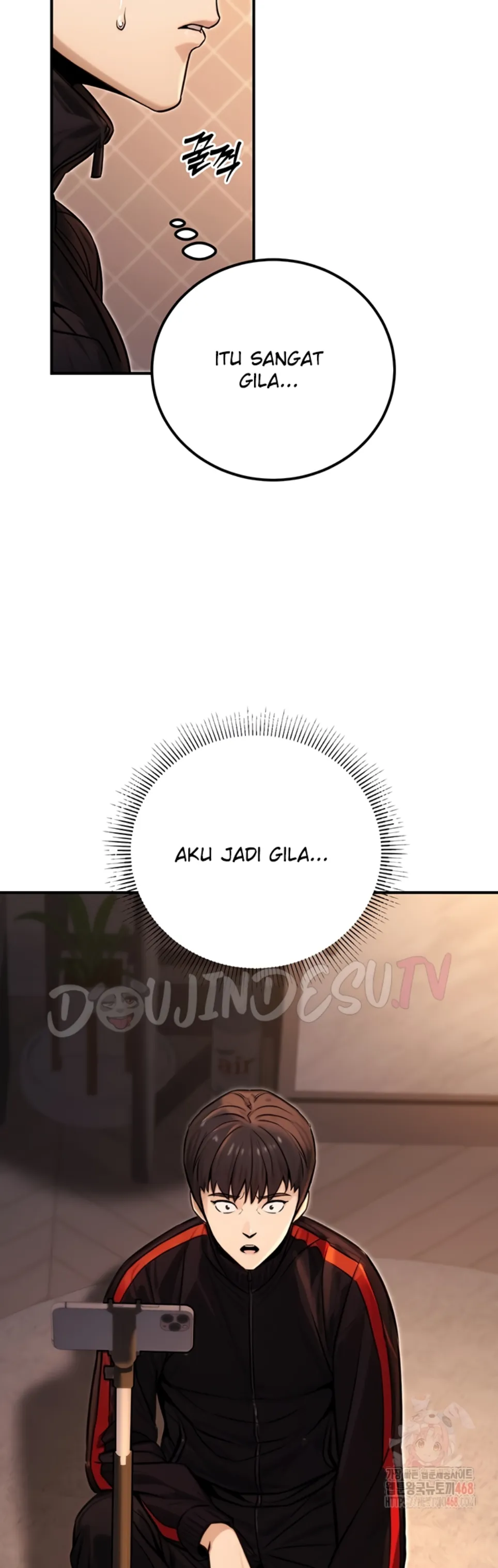 The Double Life of a Public Servant - Chapter 17 15 The Double Life of a Public Servant - Chapter 17 15