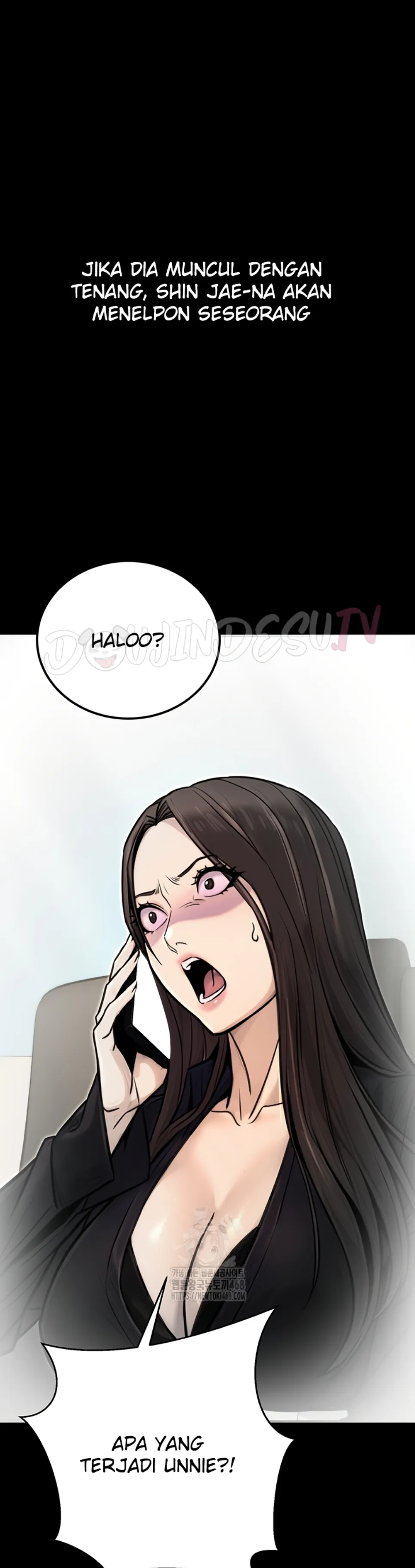 The Double Life of a Public Servant - Chapter 17 4 The Double Life of a Public Servant - Chapter 17 4