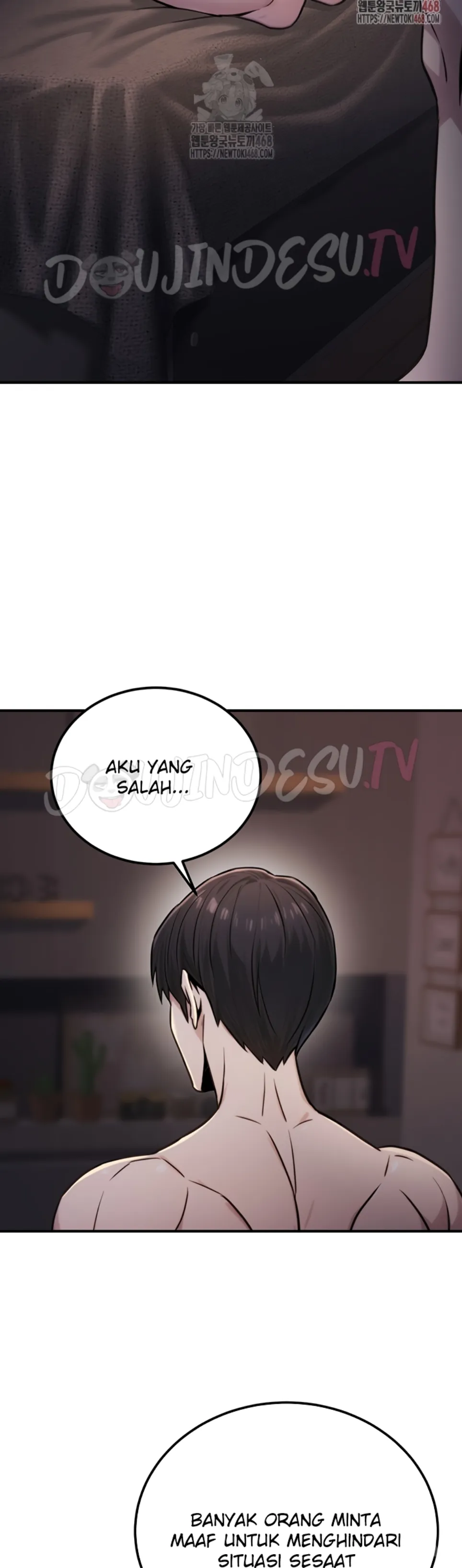 The Double Life of a Public Servant - Chapter 17 42 The Double Life of a Public Servant - Chapter 17 42