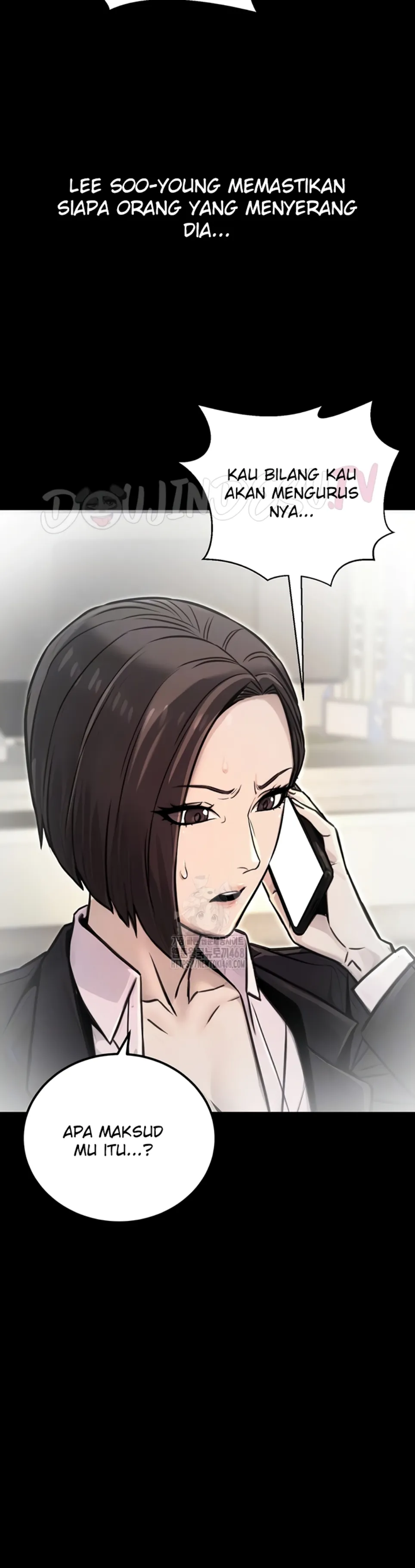 The Double Life of a Public Servant - Chapter 17 5 The Double Life of a Public Servant - Chapter 17 5