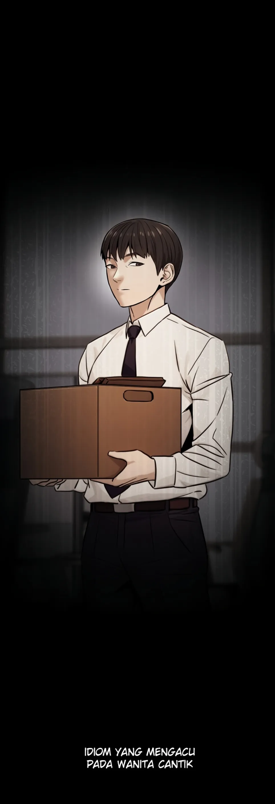 The Double Life of a Public Servant - Chapter 17 52 The Double Life of a Public Servant - Chapter 17 52