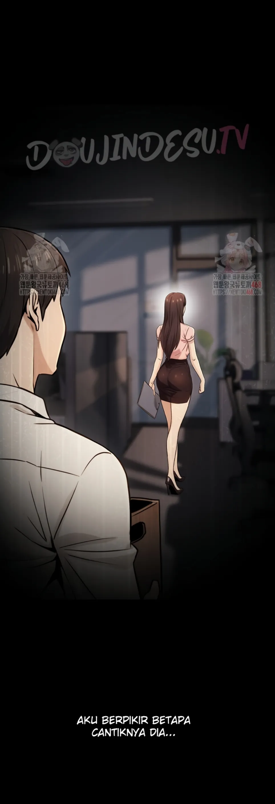 The Double Life of a Public Servant - Chapter 17 53 The Double Life of a Public Servant - Chapter 17 53