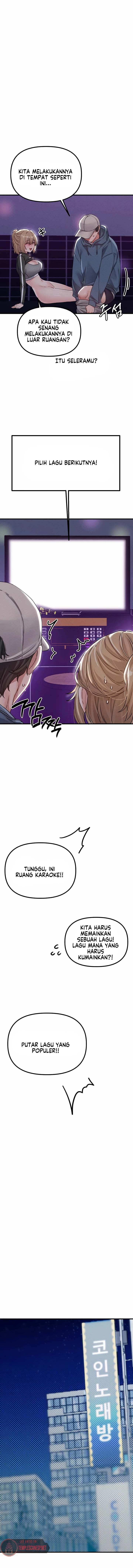 The Reincarnated Man - Chapter 23 3