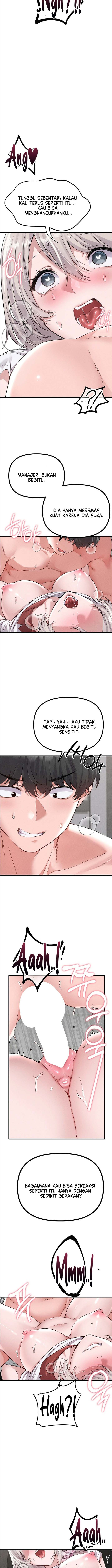 The Reincarnated Man - Chapter 25 7 The Reincarnated Man - Chapter 25 7