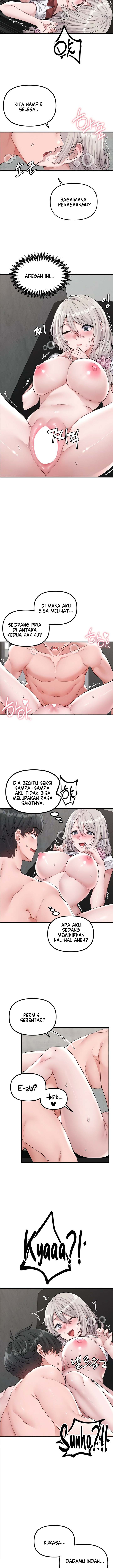 The Reincarnated Man - Chapter 25 5 The Reincarnated Man - Chapter 25 5