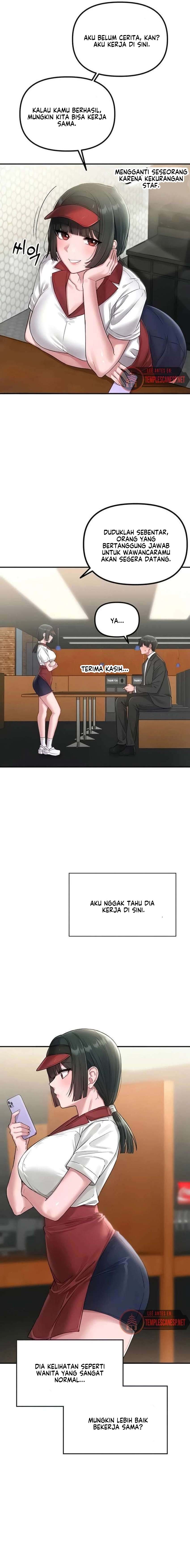 The Reincarnated Man - Chapter 4 11 The Reincarnated Man - Chapter 4 11