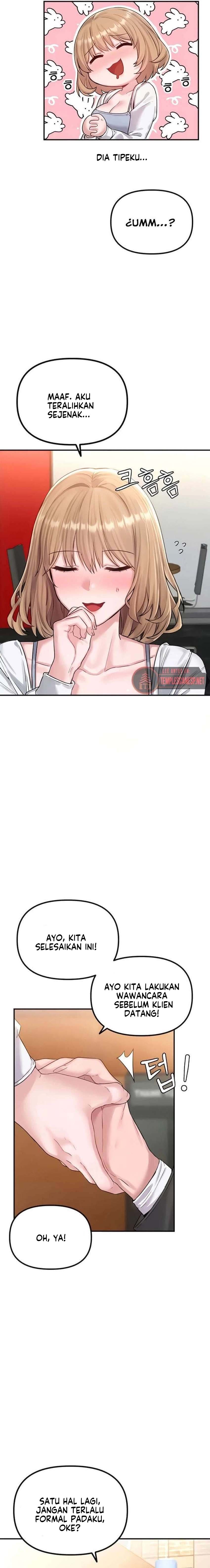 The Reincarnated Man - Chapter 4 15 The Reincarnated Man - Chapter 4 15